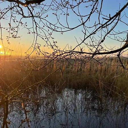 Alte Warft アパート *