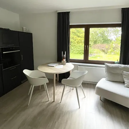 Alte Warft アパート *