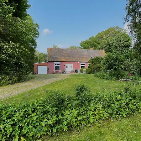 アパート Alte Warft *