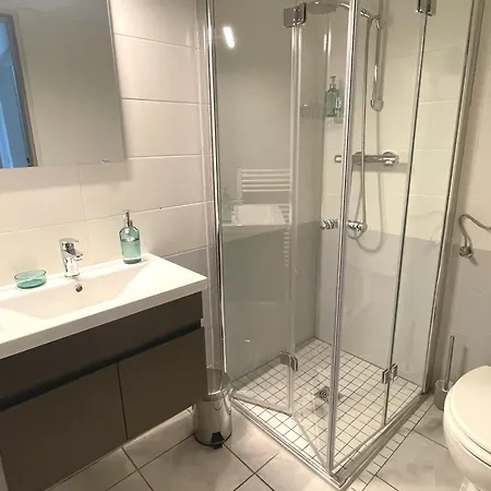 アパート Alte Warft